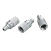 Adaptér ventilku XLC PU-X11 na AV 10ks