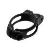 Objímka sedlovky XLC 38mm PC-B13 černá
