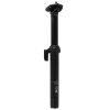 Sedlovka 30,9 x 362mm XLC SP-S14 odpružená teleskopická černá