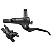Brzda Shimano CUES BR-U8000 přední komplet černá original balení