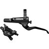 Brzda Shimano CUES BR-U8020 přední komplet černá original balení