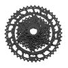 Kazeta SunRace CSU980 9r. 11-46z CUES BLACK