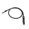 Zástrčný kabel XLC pro zámek MRS Rail Lock MR-S03 1000x12mm