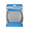 Bowdeny+lanka Shimano set 1.6 x 1000/2050mm, 800/1400mm šedý