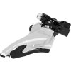 Přesmykač Shimano CUES FD-U4000 34,9 + 31,8/28,6 original balení