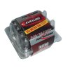 Baterie Ansmann alkalické AAA 20ks