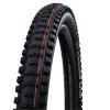 Plášť SCHWALBE Big Betty Evolution Line 24"x2.40/62-507 kevlar černý