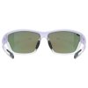 Brýle UVEX Sportstyle 806 fialové