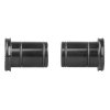 Spacer náboje Novatec D791SB/A pro dutou osu 12mm