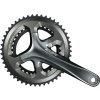 Kliky Shimano Tiagra FC-4700 2x10 50/34z 172,5mm šedé original balení