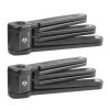 Zámek M-Wave článkový 875mm set dvou zámků