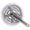 Kliky 3x6/7/8 48/38/28z 170mm Al