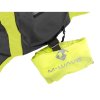 Batoh M-Wave BP back 15l neon žlutý