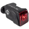 Osvětlení zadní M-WAVE Helios 1.1 USB