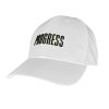 Čepice Progress BASEBALL CAP bílá