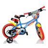 Kolo 14" Dino SUPERMAN