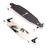 Longboard muuwmi ABEC 7 BEACH