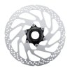 Brzdový kotouč Shimano SM-RT30 203mm original balení