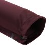 Kalhoty dámské dlouhé ALPINE PRO ZERECA rychleschnoucí s COOL DRY fialové