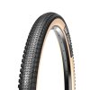 Plášť ZLEEN Cheetah Pro 120 TPI 29"x2.25/57-622 bezdušový černo-béžový