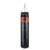 Profesionální kožený boxovací pytel DBX BUSHIDO Sovereign 160/45cm 60kg