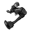 Měnič MTB 9k Shimano Altus RD-T3000 černé dlouhé vodítko servisní balení