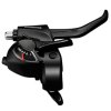 Řadicí a brzdová páka Shimano ST-EF41 7p original balení
