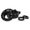 Adaptér centerlock XLC BOOST BR-X143