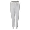 Kalhoty krátké dámské Progress SYMBOLICA PANTS šedý melír