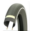 Plášť DSI SRI98 20"x2,125/54-406 reflex černá