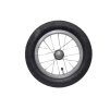 Kolo zapletené obuté 12" 203-21 přední 16 děr stříbrné Remerx/Ralson silniční