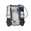 Batoh ALPINE PRO RUNE běžecký s camel bagem 1,5L černý