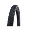 Plášť SCHWALBE Advancer Hybrid 29x2.10/54-622 PunctureGuard reflexní pruh černý
