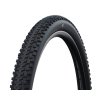 Plášť SCHWALBE Advancer Hybrid 29x2.25/57-622 PunctureGuard reflexní pruh černý
