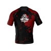 Tričko DBX BUSHIDO Blood (Velikost M)
