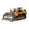 amewi rc buldozer s funkcni radlici a zadnim drapakem 1 16 zvuky led