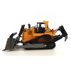 amewi rc buldozer s funkcni radlici a zadnim drapakem 1 16 zvuky led