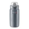 Lahev ELITE FLY TEX MTB šedá 550 ml