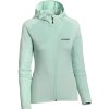 Mikina dámská ATOMIC W REVENT fleecová mintová (Velikost M)