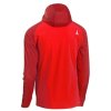 Bunda pánská ATOMIC M BACKLAND INFINIUM červená (Velikost M)