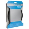 Hadička hydraulických brzd Shimano SM-BH90-SB 1000mm XT-M785 černá original bale