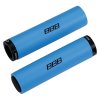 Gripy BBB BHG-35 StickyFix 130mm modré