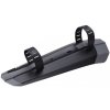 Blatník pod rám BBB BFD-18 MudCatcher XL uni černý