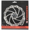 Brzdový kotouč Promax 180mm + šrouby original balení