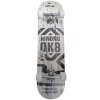 Skateboard závodní s protismykem hinono