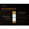 Baterie 21700 Fenix vysokoproudová (Li-Ion) 4000mAh