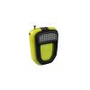 Zámek Hiplok FX lime