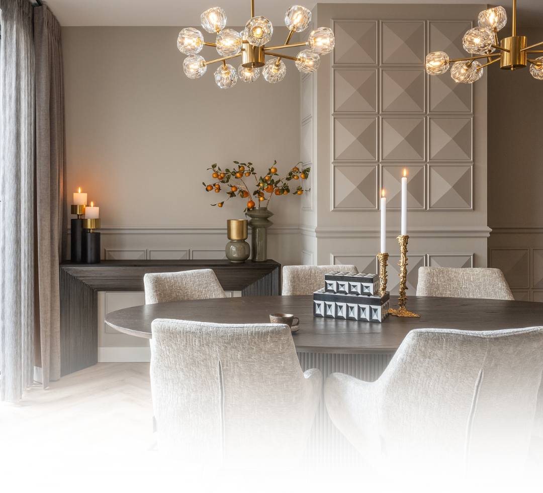 E-shop s dizajnovým nábytkom! Štýlové a kvalitné kúsky, ktoré dodajú vášmu domovu jedinečný charakter.