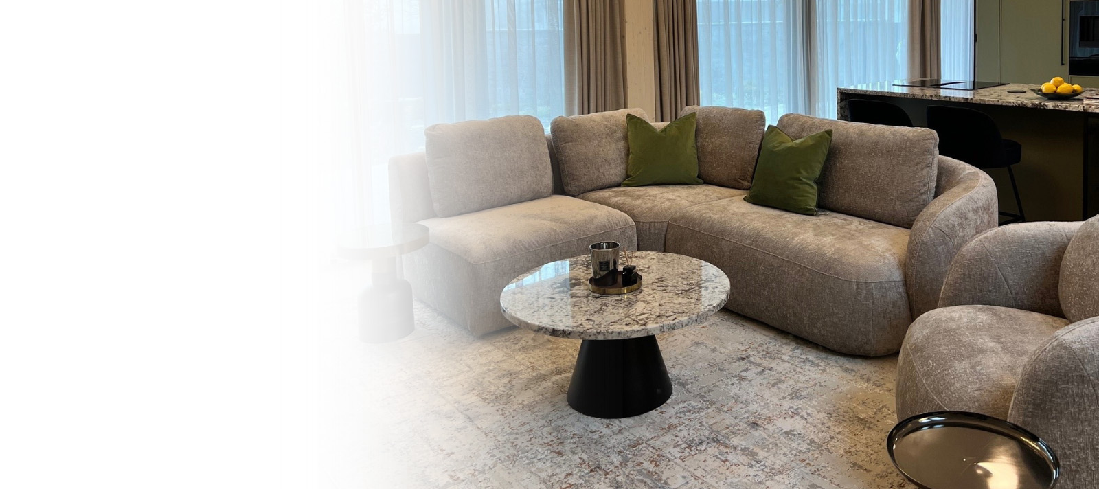 Návrh interiérov na mieru