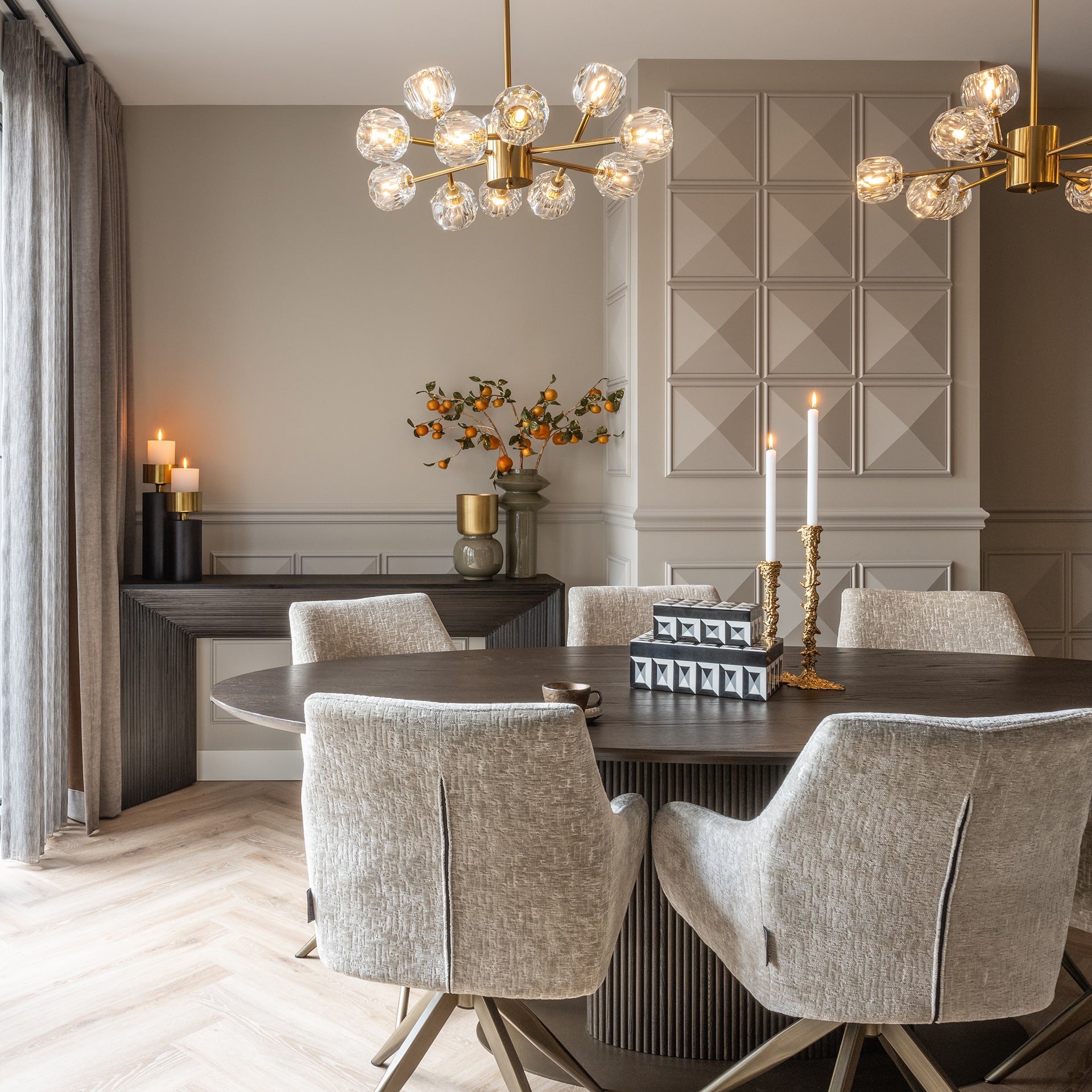 Stolik Richmond Interiors